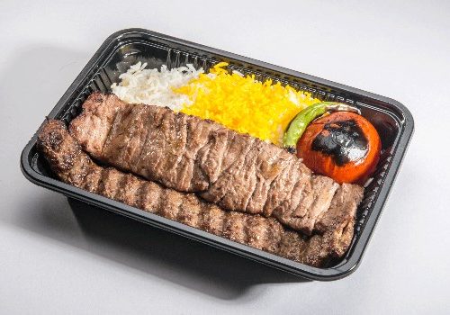 Kebab Soltani